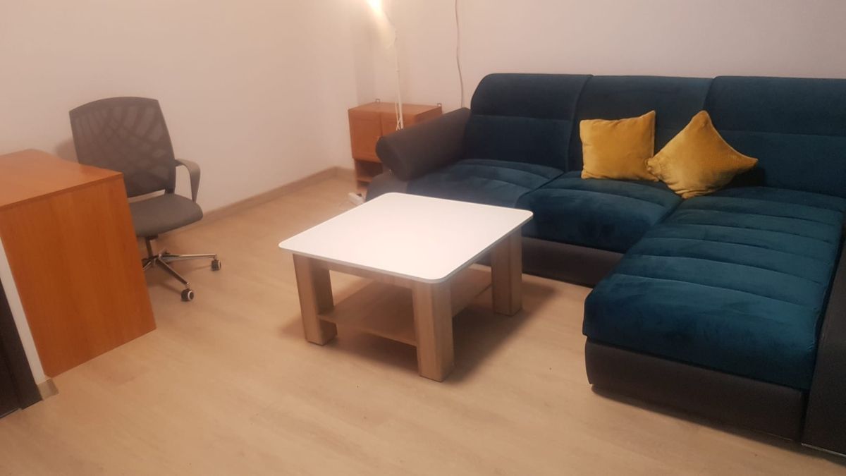 Apartament 2 camere Rahova - Poză 1