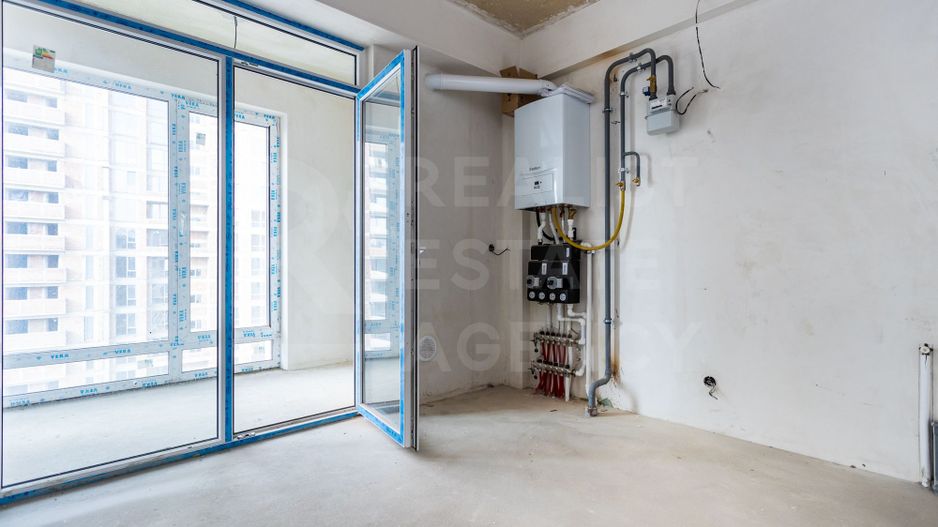 Vânzare, apartament, 4 camere, str. Tudor Vladimirescu, Râșcani - Poză 5