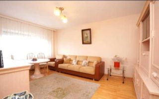 VANZARE 2 CAMERE DECOMANDAT TINERETULUI - Poză 1