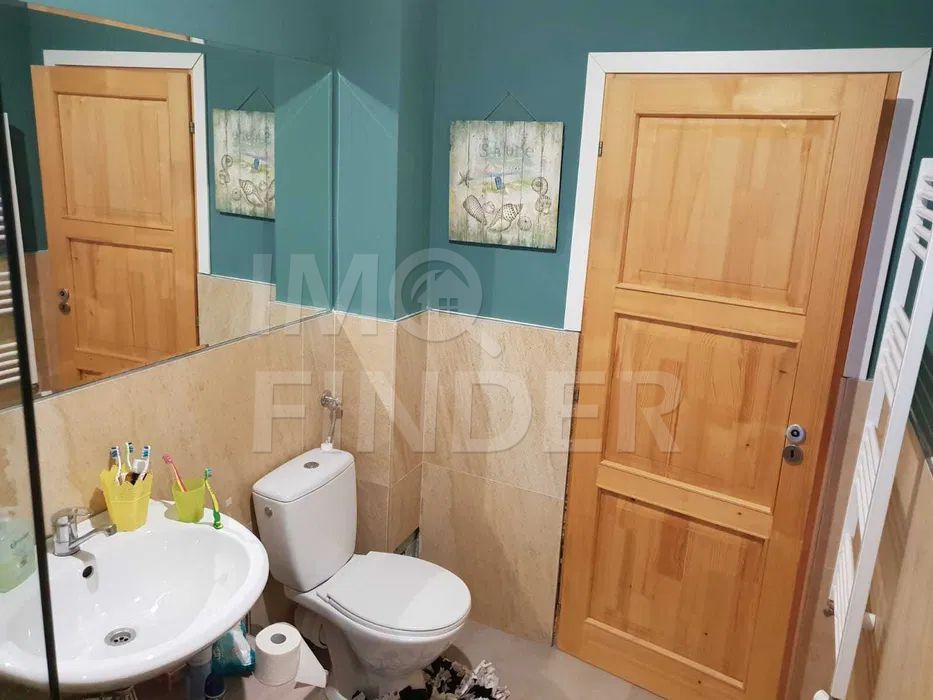 Apartament pentru Investitie Zorilor Etaj 1 - Poză 5