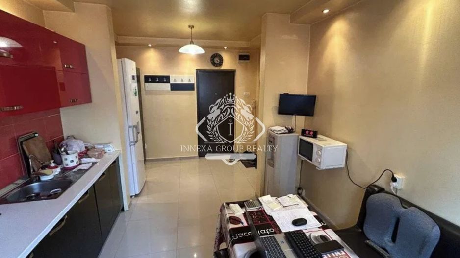 Rahova-Piata Rahova | 2 camere | 57mp | semidec | et 2 | 127.000 euro - Poză 3