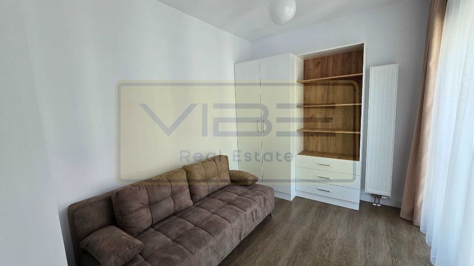 Apartament 3 camere premium  Silk District - Poză 6