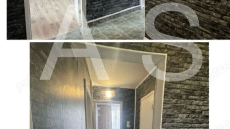 Inchiriez apartament 3 camere - Poză 10