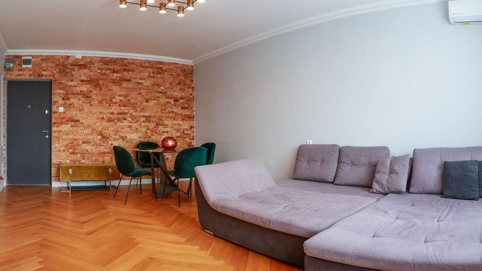 2 camere | Ion Campineanu | Victoriei - Poză 2