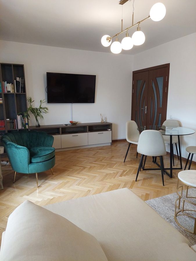 APARTAMENT 4 CAMERE | ETAJ 8/10 | BLOC 1980 - Poză 1