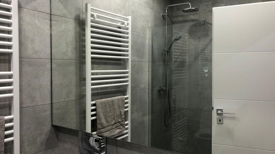 Apartament Petrom City - Poză 15