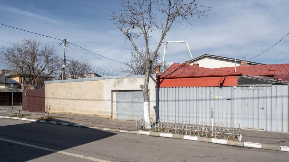 COMISION 0% - Casa renovata + 300 mp teren (dubla deschidere), Parc Bazilescu - Poză 3