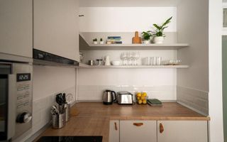 APARTAMENT SUPERB | AVIATIEI PARK | PRIMA INCHIRIERE - Poză 7
