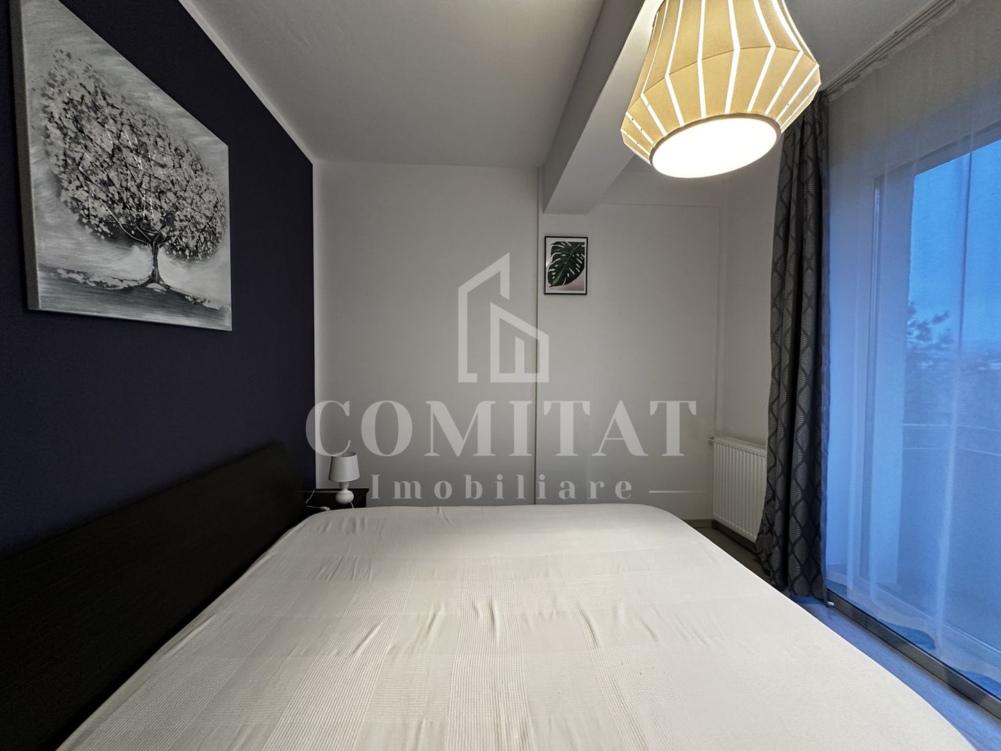 Apartament la etaj intermediar | La cheie | Cartier Terra-Floresti - Poză 8