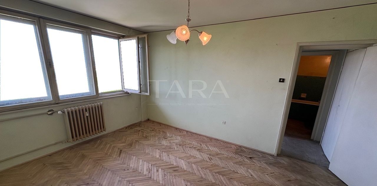 Vanzare apartament cu 2 camere Gheorgheni zona Transilvania College - Poză 2