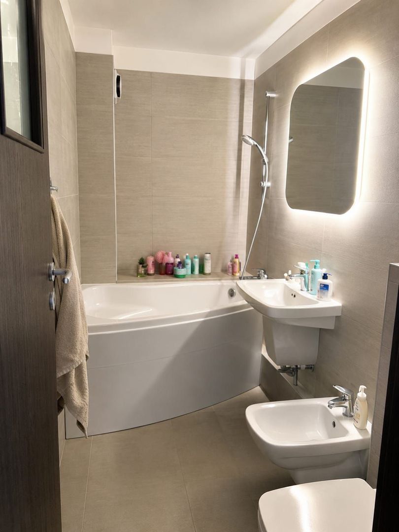Apartement 3 camere Nerva Traian - Poză 3