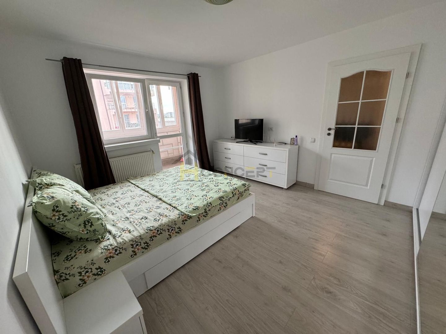 Disponibil imediat Apartament mobilat tip Studio Delta Vacaresti - Poză 6