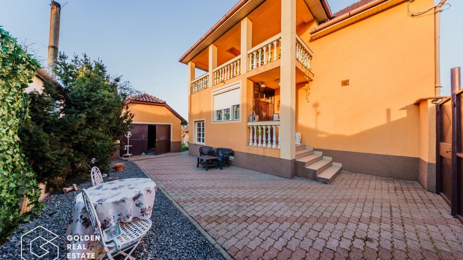 Casa S+P+M, 8 camere, cartier Gai, comision 0% - Poză 22