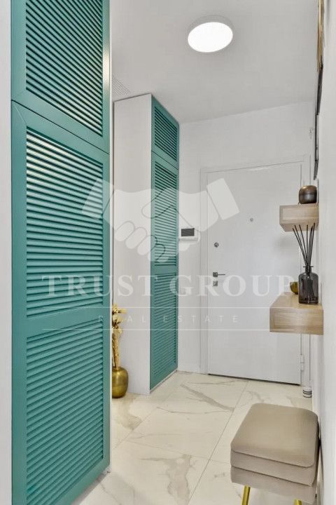 Apartament 3 camere Aviației | Loc de parcare - Poză 6