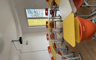 Vila de închiriat zona Tineretului - Poză 10