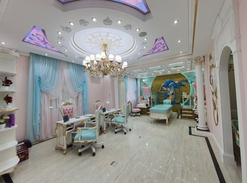 Spatiu comercial Sisesti - Poză 1