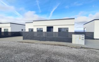 Casa 4 camere finalizata intabulata cartier Izvor Tarlungeni