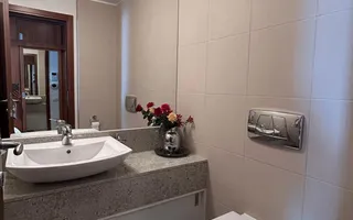 2 Camere Ambasada SUA 78mp + Terasă + Parcare Subterană - Poză 16
