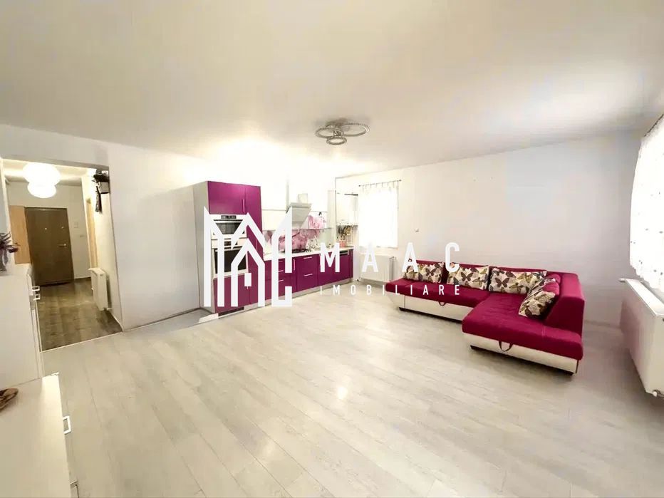 Apartament 3 camere | Gradina 103MP | Mobilat | Arhitectilor - Poză 1