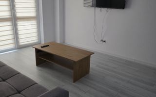 Apartament 2 camere, 70 mp, Valea Lupului – 2 locuri de parcare, mobilat, utilat, încălzire în pardoseală, parter, aproape de Mall Moldova - Poză 2