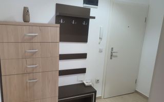 Apartament o cameră cu bucătărie separată - Doamna Stanca - Poză 10