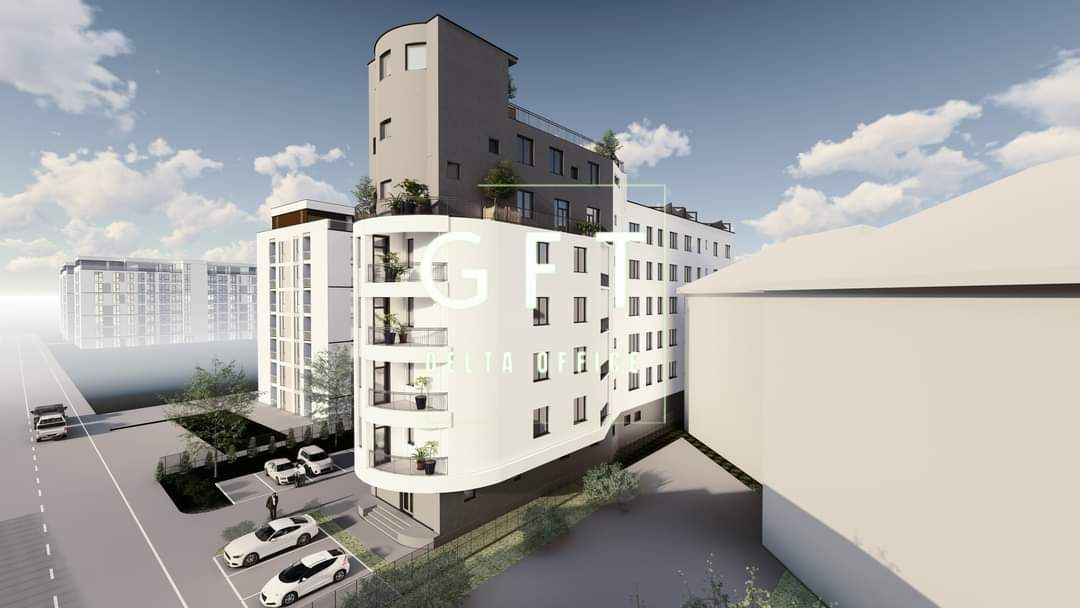 Apartamente 1-3 camere, zona semicentrală! - Poză 2