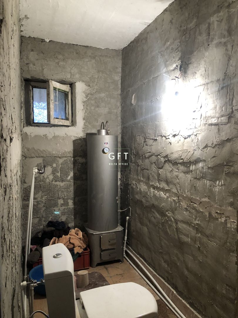 Casa de vanzare, zona Figa-Beclean - Poză 8