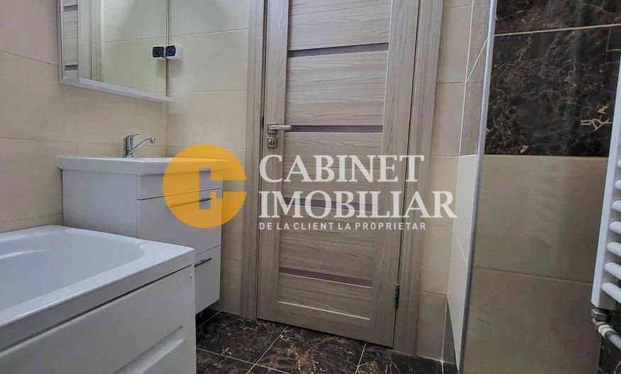 1 camera, decomandat, et intermediar, bloc dupa 2000, Tudor Vladimirescu! - Poză 6