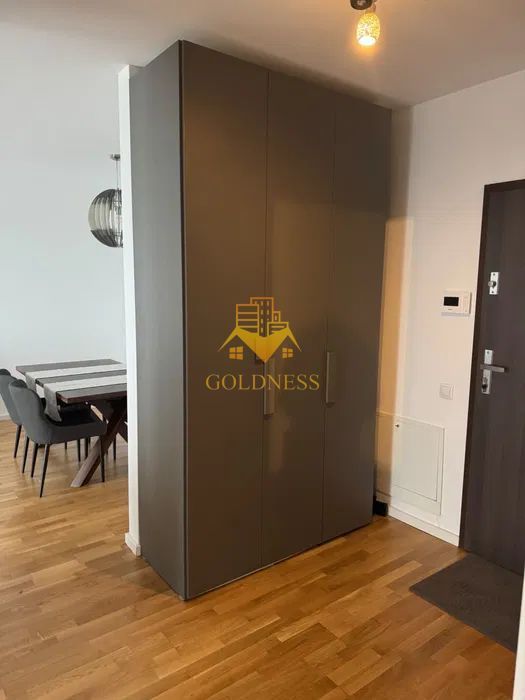 2 camere, modern, bloc nou,Intre Lacuri, zona Iulius mall, Park Lake - Poză 4