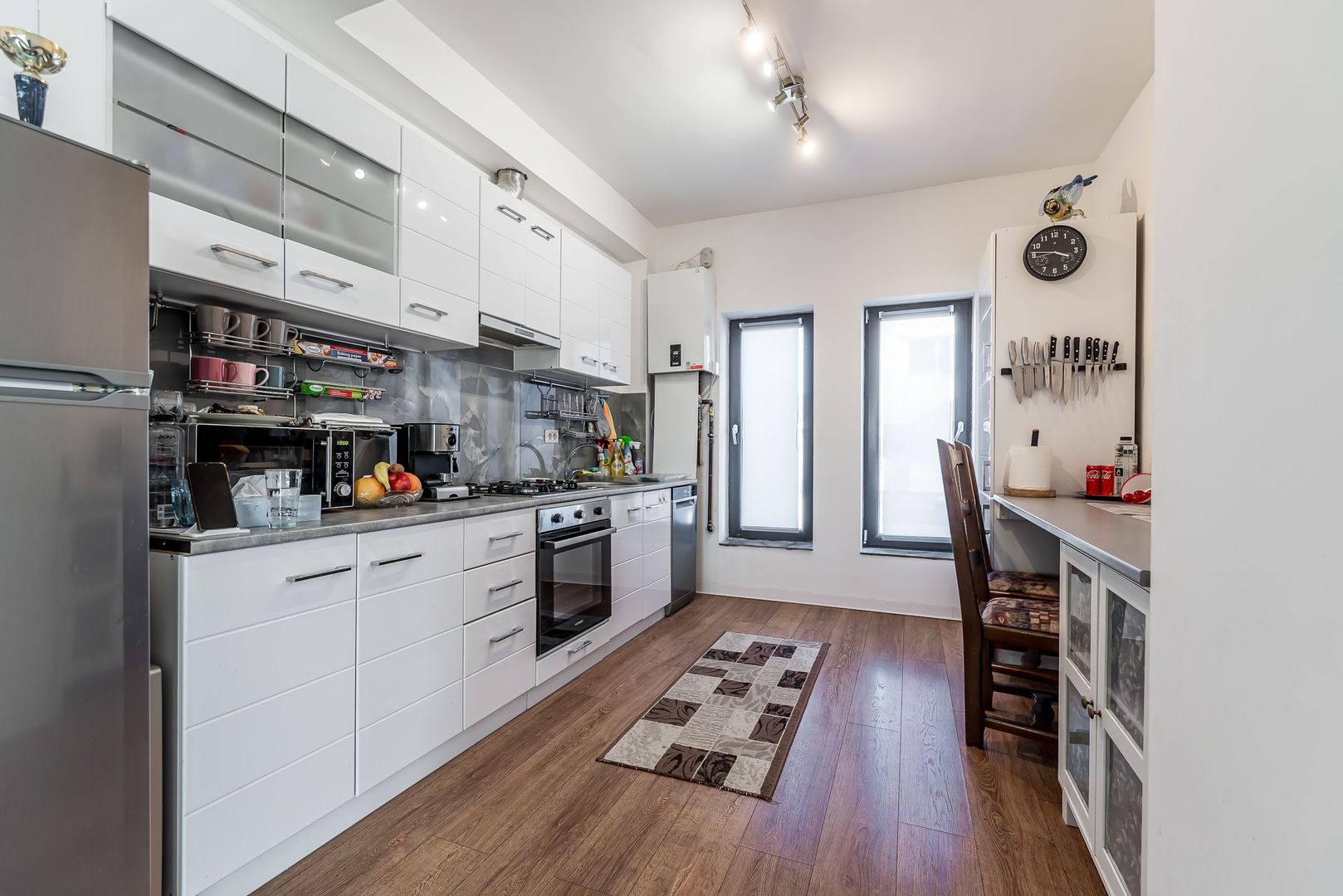 Casă 4 camere 2024 – Cartier Via Carmina, Vladimirescu - COMISION 0 - Poză 4