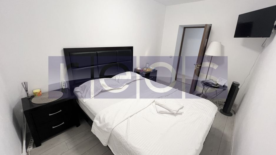 VANZARE SAU INCHIRIERE 2 CAMERE | CALEA VICTORIEI | 55 MP | RENOVAT - Poză 4