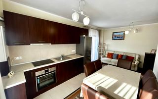 3 camere, parcare, bloc nou, Zorilor Zona UMF, Observatorului, Profi - Poză 7