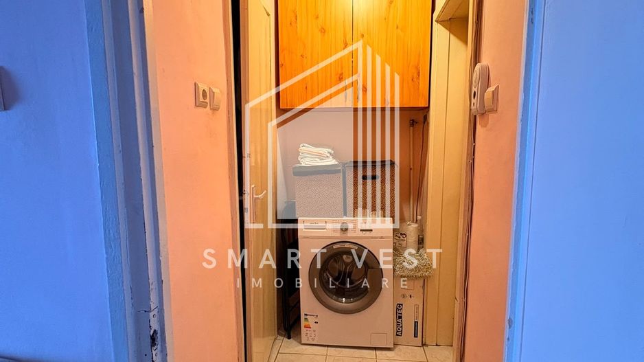 Apartament 2 camere | Etaj 3 | Zona Cloșca - Poză 8