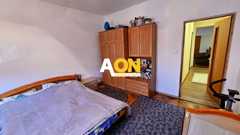 Casa 3 camere, 320 mp teren, Centru, zona Prefectura - Poză 6