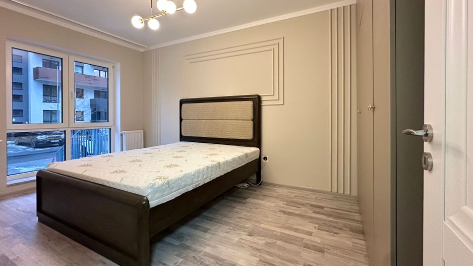 Vânzare Apartament 2 camere mobilat Avantgarden 3 faza 4 - Poză 7