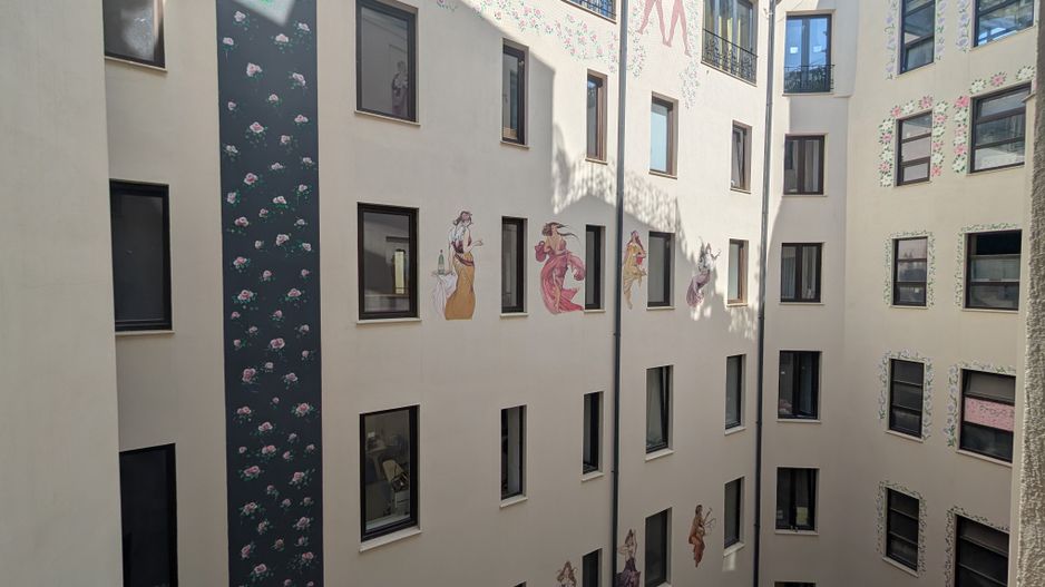 Coworking modern în zona Cișmigiu – 3 birouri de închiriat - Poză 18