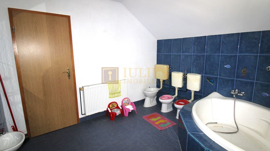 Casa ideala pentru activitati Comerciale. (gradinita, after school, ...) - Poză 25