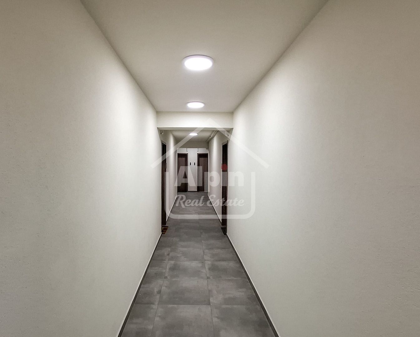 Apartament Tip Studio Tractorul - Poză 11