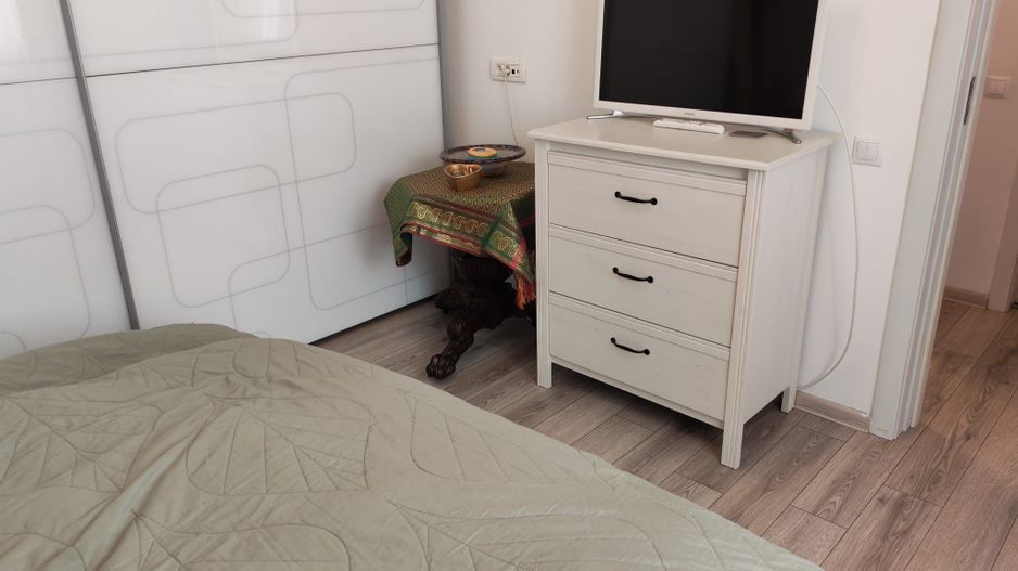 Apartament 2 cam de vânzare | Armeneasca | Fără risc seismic | Centrală proprie - Poză 11