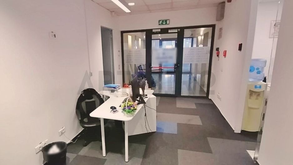 Zero comision, 573mp spatiu birou ultracentral, Universitate, 4' [M] - Poză 6