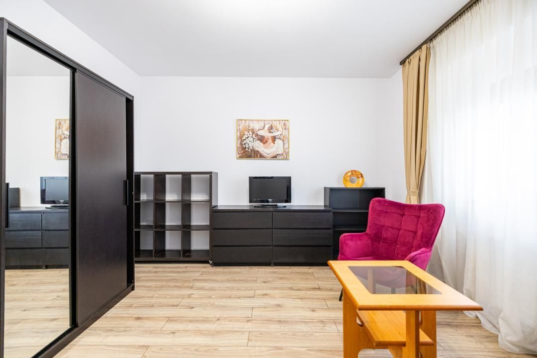 Casa parter, renovata, mobilata, gradina amenajata, str Petofi Sandor-Dumbravita - Poză 10