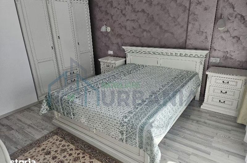 Casă cu 4 camere în Valea Lupului - 4PLEX, pod și curte - Poză 10