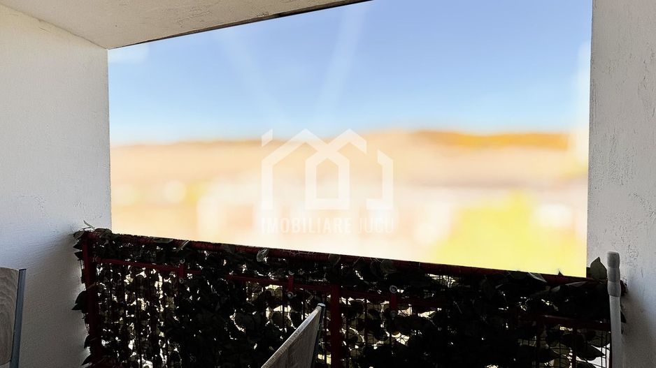 Apartament 2 camere, 50mp, Parcare, Zona RAR, Apahida - Poză 10