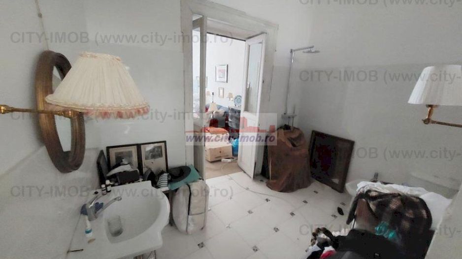 Vanzare Vila Calea Mosilor 136 Centru Istoric,  Bucuresti, Romania. - Poză 13