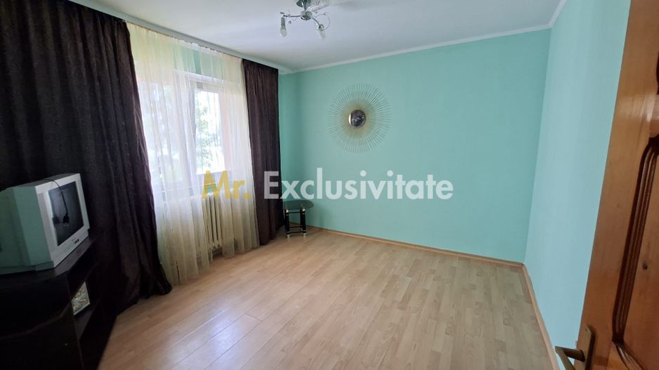 Inchiriere apartament 2 camere Trivale complex 1 langa piata - Poză 5