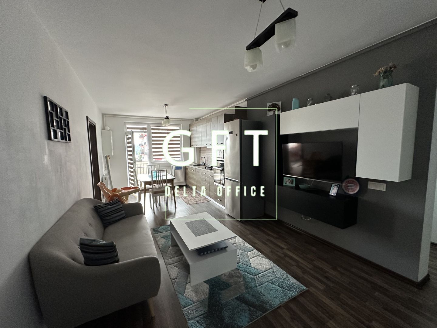 🏡 Apartament de vânzare – Subcetate, Bistrița - Poză 4