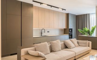 Vilă premium Pipera – 5 camere, grădină, garaj, 384 mp - Poză 3