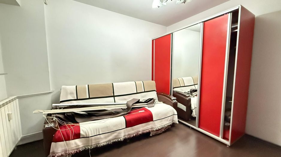 APARTAMENT 2 CAMERE  | BLOC REABILITAT | BLOC MAI 2001| NERVA TRAIAN - Poză 4