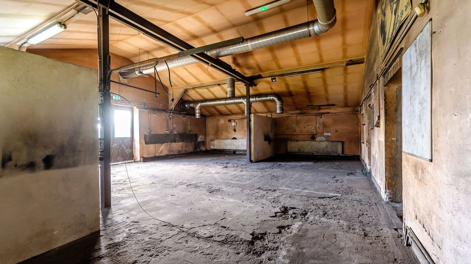 Hala industrială cu teren 10.495 mp – potențial supermarket, Lipova - Poză 10