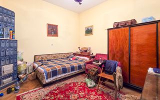 Apartament 3 Camere în Casă | Bd. Dacia 127 | Garaj + Curte - Poză 6